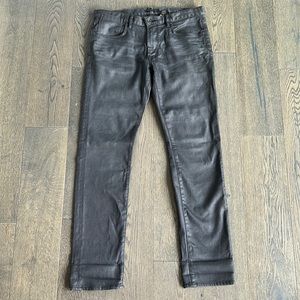 John Varvatos jeans 34x32